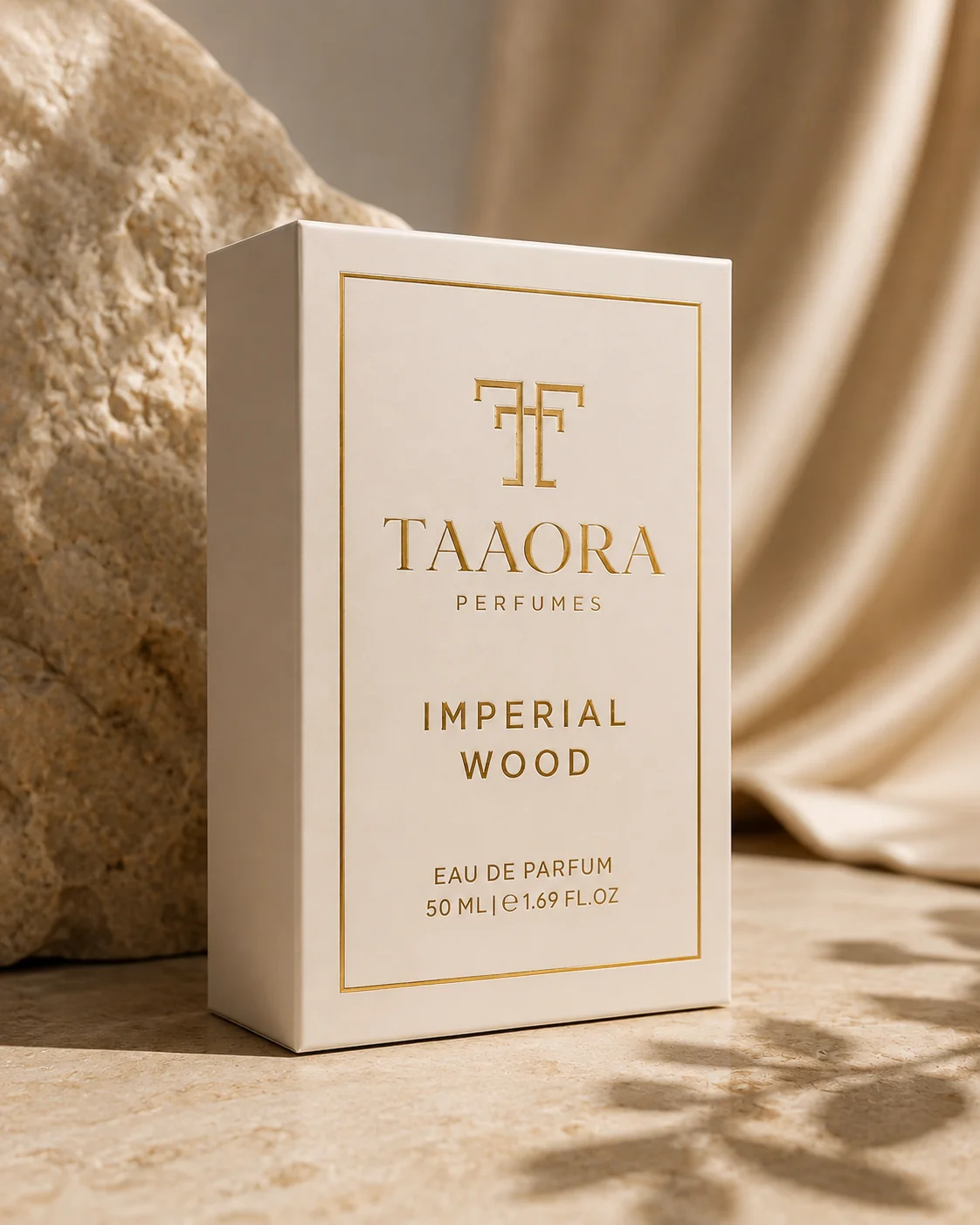 Imperial Wood fragrance details